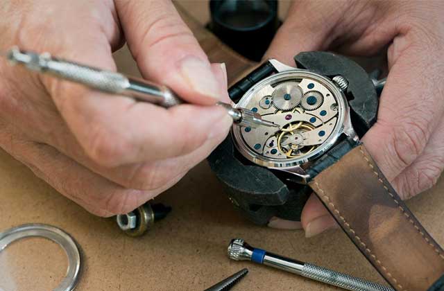 浪琴上海售后维修点位置查询