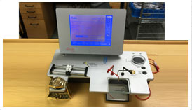 预检-上海浪琴指定授权维修