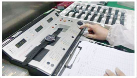 预检-上海浪琴指定授权维修