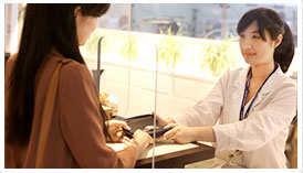 取表完成-上海浪琴指定授权维修